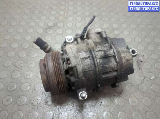Компрессор кондиционера BM3614474 на BMW X3 E83 2003-2010