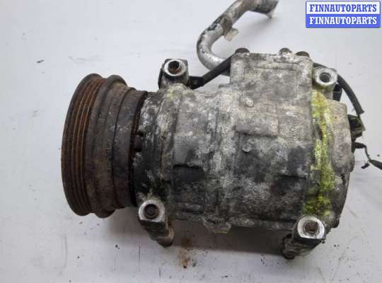Компрессор кондиционера LRP9511 на Land Rover Range Rover 2 1994-2002