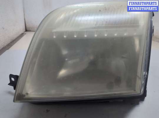 купить Фара (передняя) на Ford Fusion 2002-2012