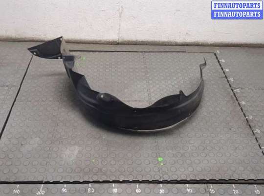 купить Защита арок (подкрылок) на Hyundai Getz