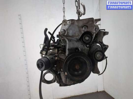 Блок цилиндров (Шорт блок) OP2363052 на Opel Insignia 2008-2017