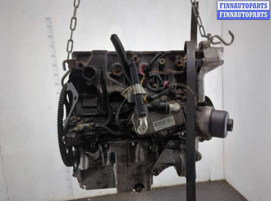 купить Блок цилиндров (Шорт блок) на Opel Insignia 2008-2017