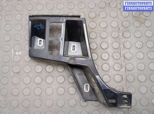купить Кронштейн бампера на Mercedes ML W166 2011-2015