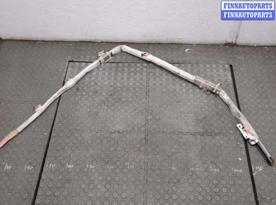 Купить Подушка безопасности боковая (шторка) на Mazda 6 (GG) 2002-2007 Подушка безопасности боковая (шторка) MZ661062 на Mazda 6 (GG) 2002-2007