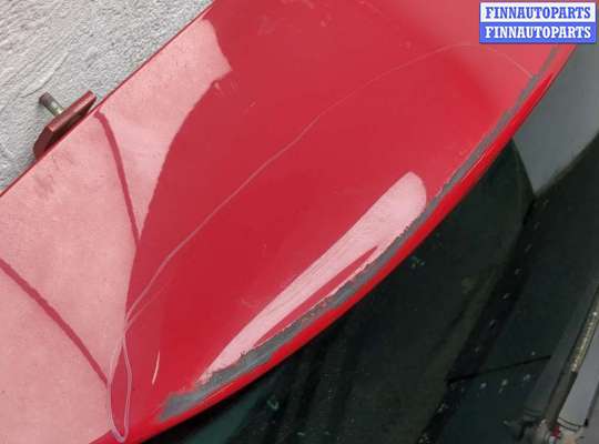 купить Крышка (дверь) багажника на Seat Leon 2 2005-2012