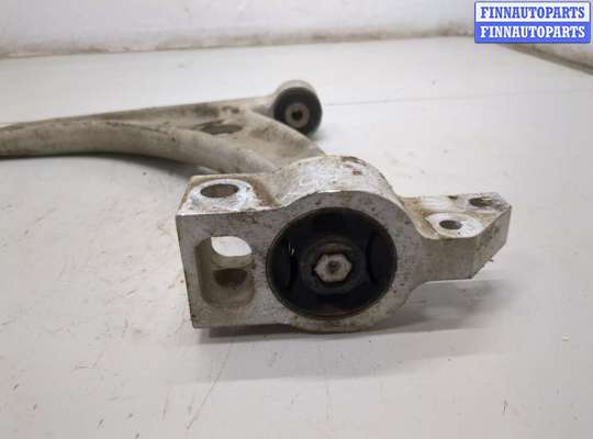 Рычаг подвески на Audi A3 (8P)