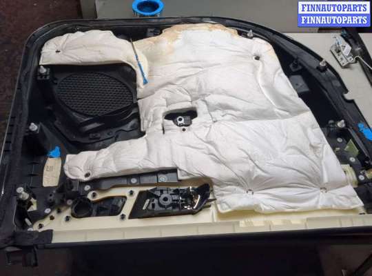 купить Дверная карта (Обшивка двери) на Ford Explorer 2015-2019