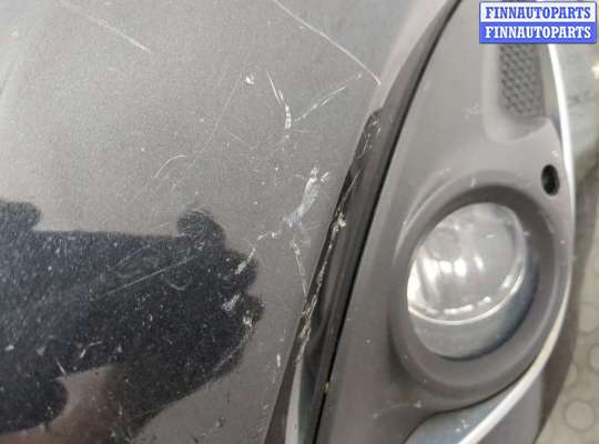 купить Фара противотуманная (галогенка) на Opel Corsa D 2006-2014