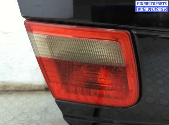 купить Крышка (дверь) багажника на BMW 3 E46 1998-2006