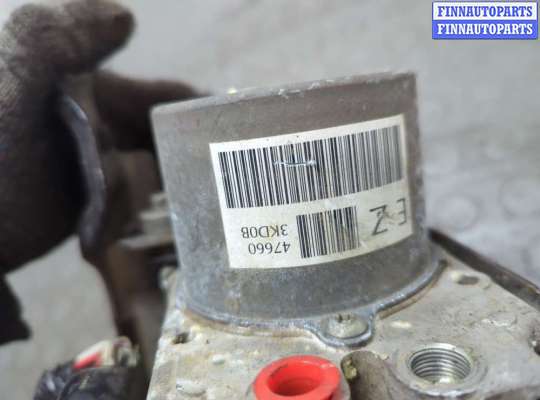 купить Блок АБС, насос (ABS, ESP, ASR) на Nissan Pathfinder 2012-2020