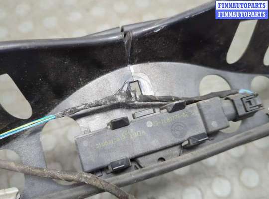 купить Усилитель бампера на BMW 5 F10 2010-2017