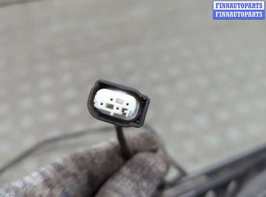 купить Усилитель бампера на BMW 5 F10 2010-2017