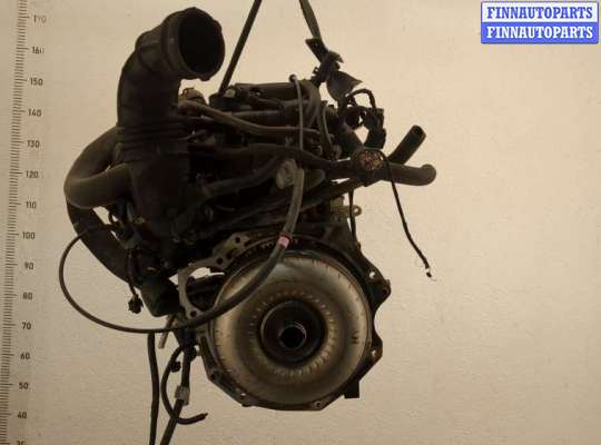 купить Двигатель (ДВС на разборку) на KIA Ceed 2007-2012
