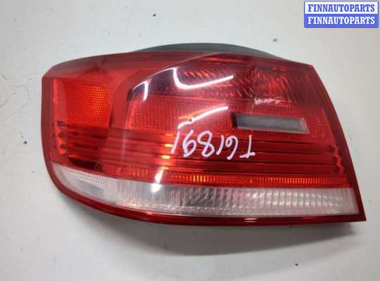 Фонарь (задний) BM3611154 на BMW 3 E90, E91, E92, E93 2005-2012