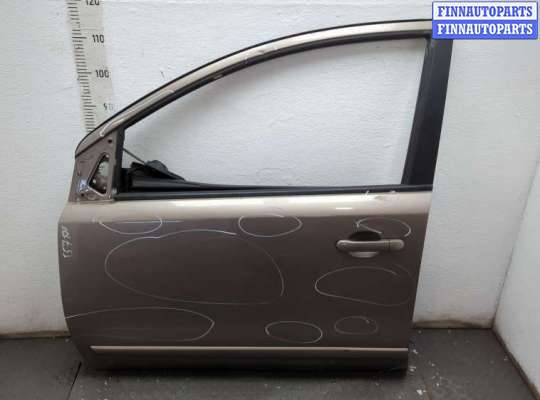 купить Дверь боковая (легковая) на Nissan Note E11 2005-2013