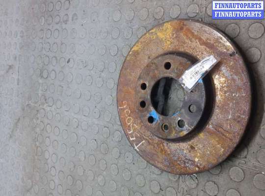 купить Диск тормозной на Opel Meriva 2010-2018