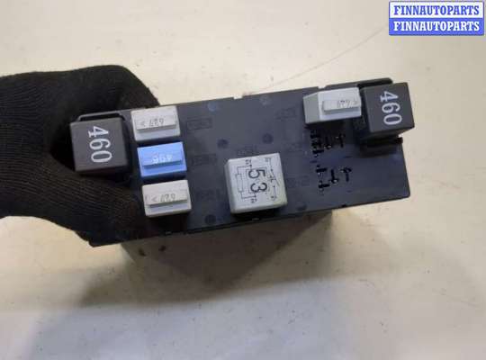 купить Блок управления бортовой сети (Body Control Module) на Volkswagen Passat CC 2008-2012