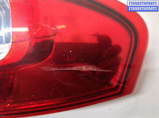 купить Фонарь (задний) на Ford Mondeo 4 2007-2015