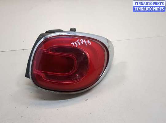 купить Фонарь (задний) на Fiat 500L 2012-2022