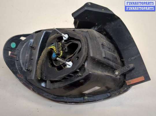 купить Фонарь (задний) на Fiat 500L 2012-2022