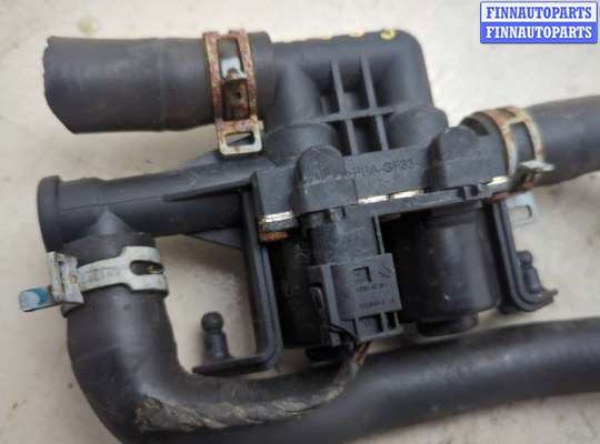 Клапан отопителя (кран печки) на BMW 5 (F10/F11)