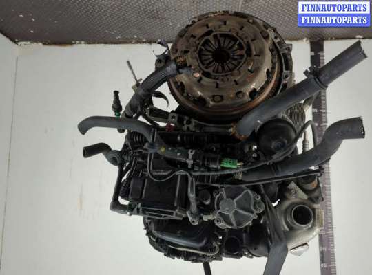 купить Двигатель (ДВС) на Ford Fusion 2002-2012