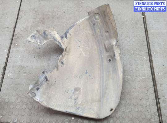 купить Защита арок (подкрылок) на Renault Scenic 2003-2009