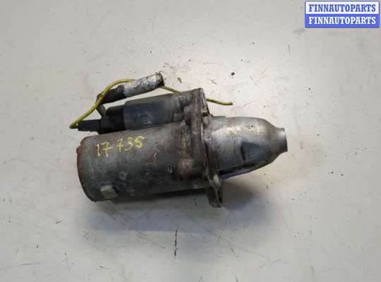 купить Стартер на Jeep Grand Cherokee 2010-2013