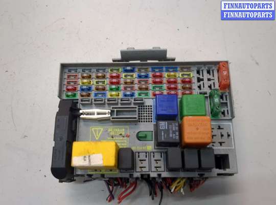 купить Блок предохранителей на Hyundai Tucson 3 2015-2021