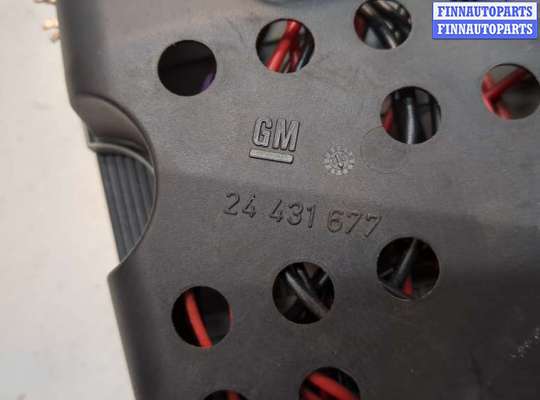 купить Блок предохранителей на Hyundai Tucson 3 2015-2021