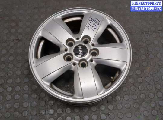 Диск литой MN48353 на Mini Cooper (F56) 2013-2024