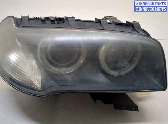 купить Фара (передняя) на BMW X3 E83 2004-2010