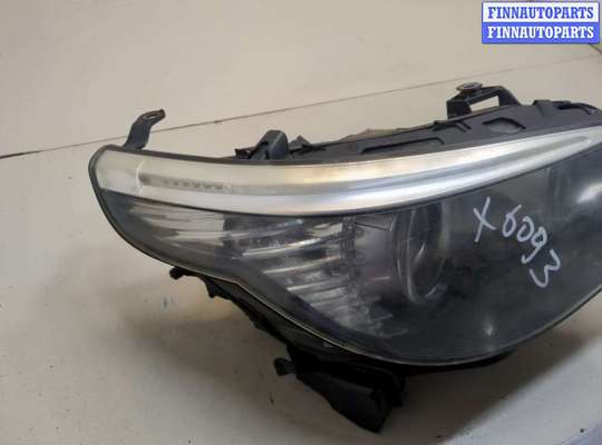 купить Фара (передняя) на BMW 5 E60 2003-2010