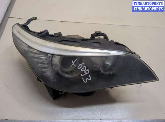 купить Фара (передняя) на BMW 5 E60 2003-2010