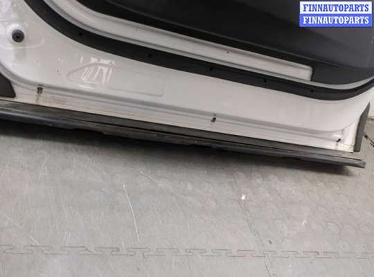 купить Дверь боковая (легковая) на Mazda CX-9 2016-