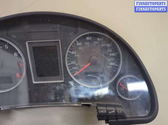 купить Щиток приборов (приборная панель) на Audi A4 (B7) 2004-2009