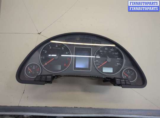 Купить Щиток приборов (приборная панель) на Audi A4 (B7) 2004-2009 Щиток приборов (приборная панель) AU1721520 на Audi A4 (B7) 2004-2009