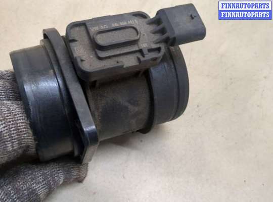 купить Измеритель потока воздуха (расходомер) на Skoda Rapid 2012-2020