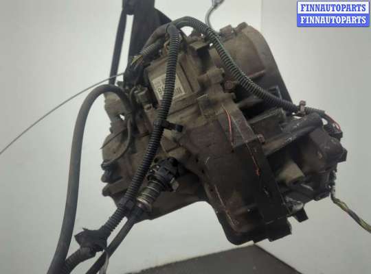 купить КПП - автомат (АКПП) на Opel Astra H 2004-2010