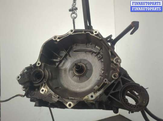 КПП - автомат (АКПП) OP2425612 на Opel Astra H 2004-2010