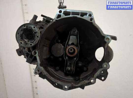 купить КПП 5-ст.мех. (МКПП) на Volkswagen Polo 2009-2014