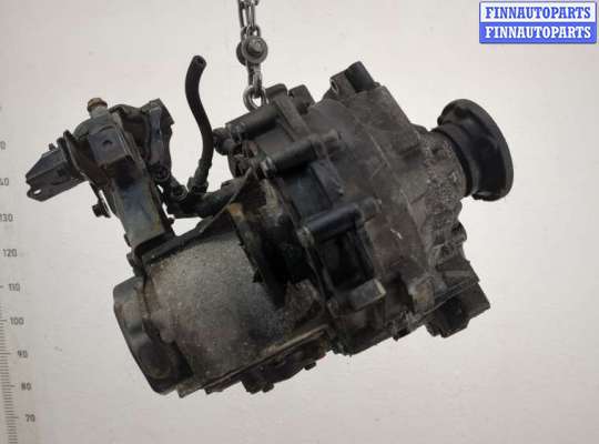 купить КПП 5-ст.мех. (МКПП) на Volkswagen Polo 2009-2014