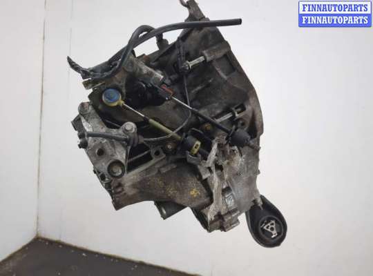 купить КПП 6-ст.мех. (МКПП) на Ford Focus 2 2008-2011