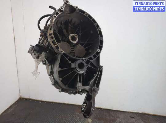 купить КПП 6-ст.мех. (МКПП) на Ford Focus 2 2008-2011