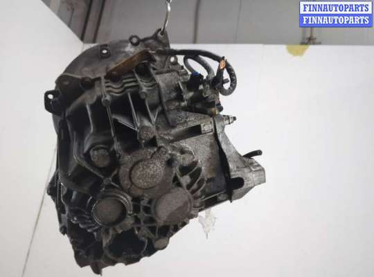 купить КПП 6-ст.мех. (МКПП) на Ford Focus 2 2008-2011