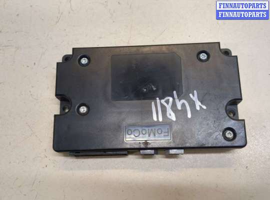 купить Блок управления Bluetooth на Ford Fiesta 2012-2019