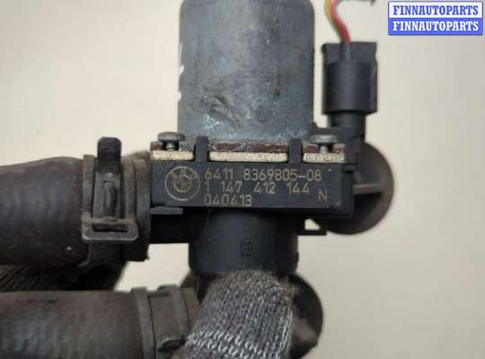 купить Кран отопителя (печки) на BMW X3 E83 2003-2010