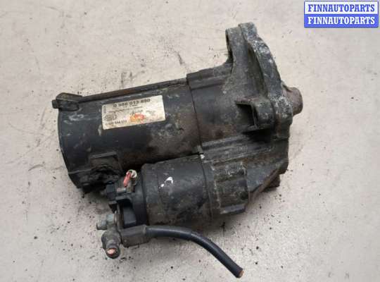 Купить Стартер на Citroen C3 2002-2009 Стартер CT1151317 на Citroen C3 2002-2009