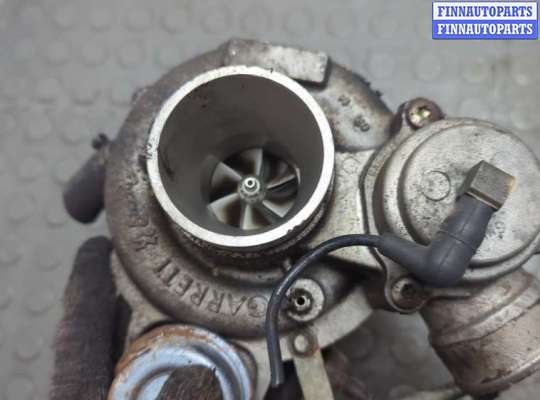 купить Турбина на Rover 75 1999-2005
