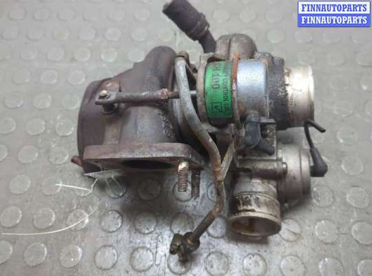 купить Турбина на Rover 75 1999-2005